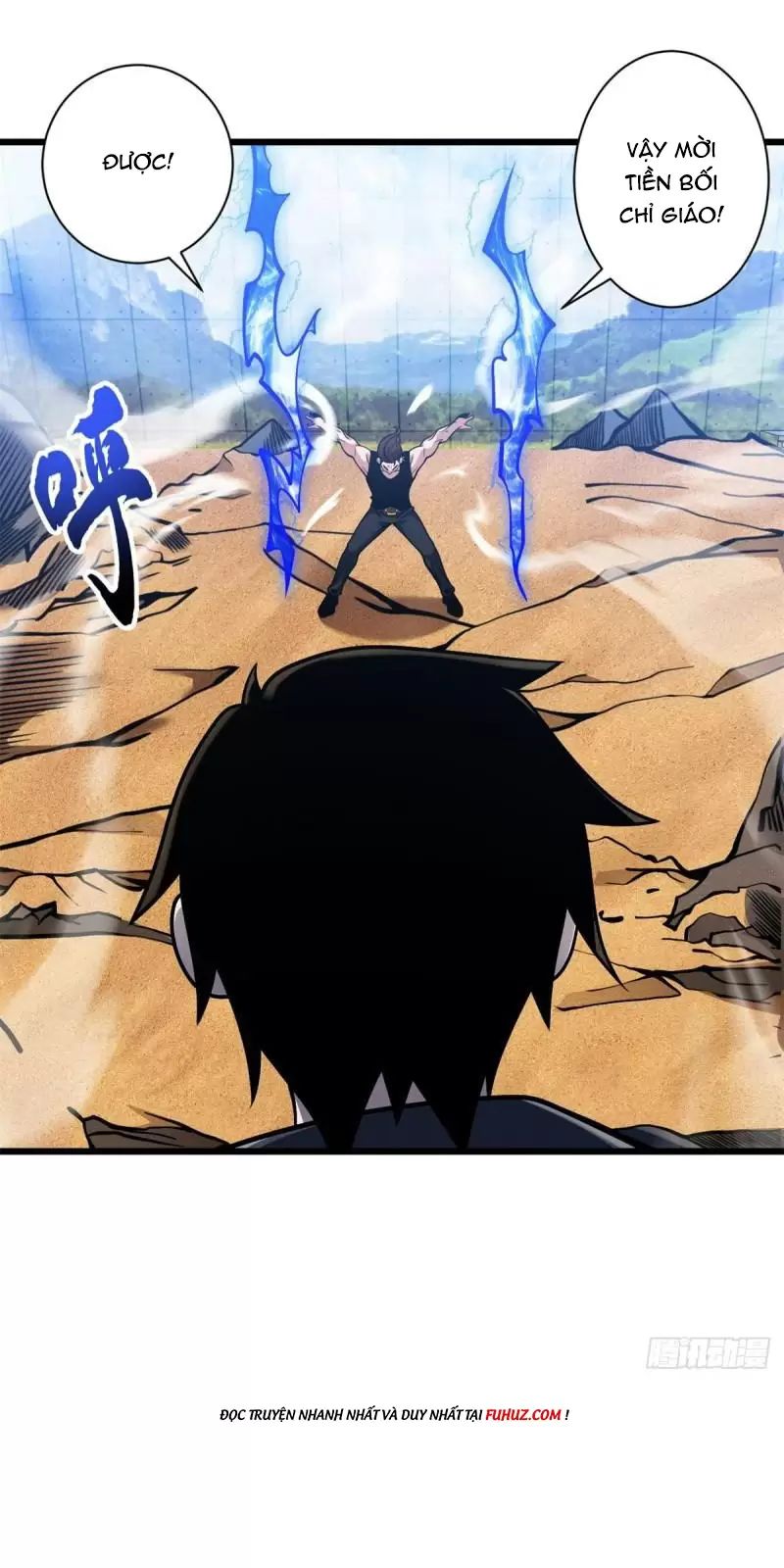 Cửa Hàng Sủng Thú Siêu Thần Chapter 41 - Trang 38