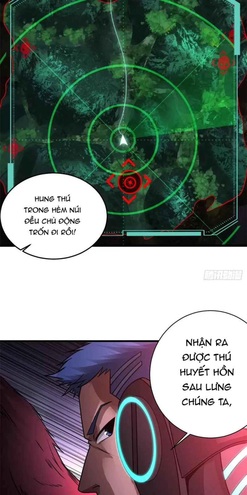 Cửa Hàng Sủng Thú Siêu Thần Chapter 22 - Trang 8