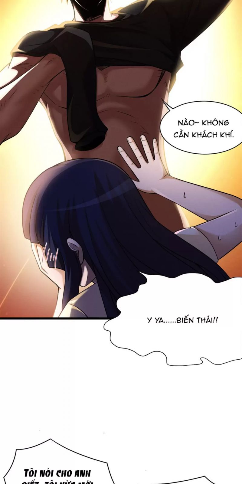 Cửa Hàng Sủng Thú Siêu Thần Chapter 33 - Trang 20