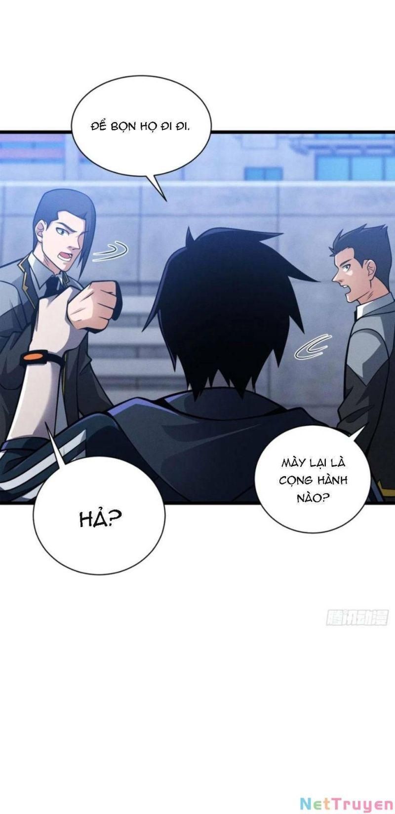 Cửa Hàng Sủng Thú Siêu Thần Chapter 43 - Trang 24