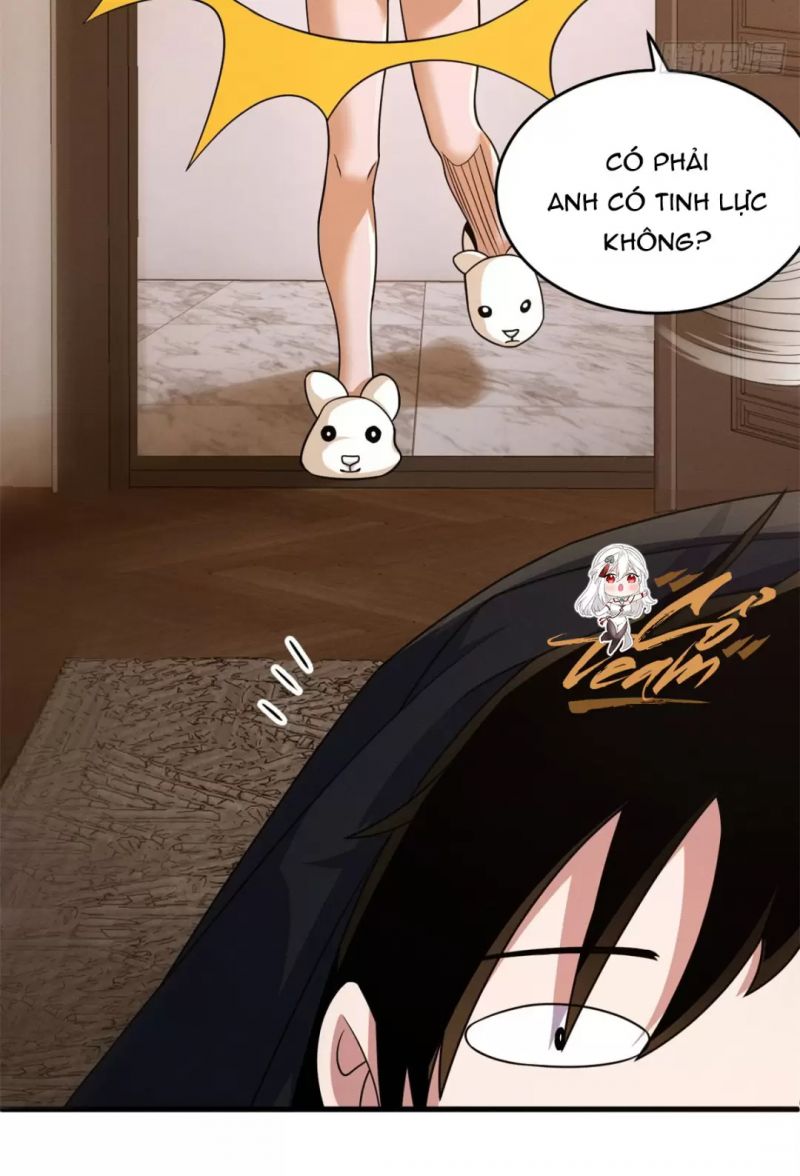 Cửa Hàng Sủng Thú Siêu Thần Chapter 33 - Trang 15