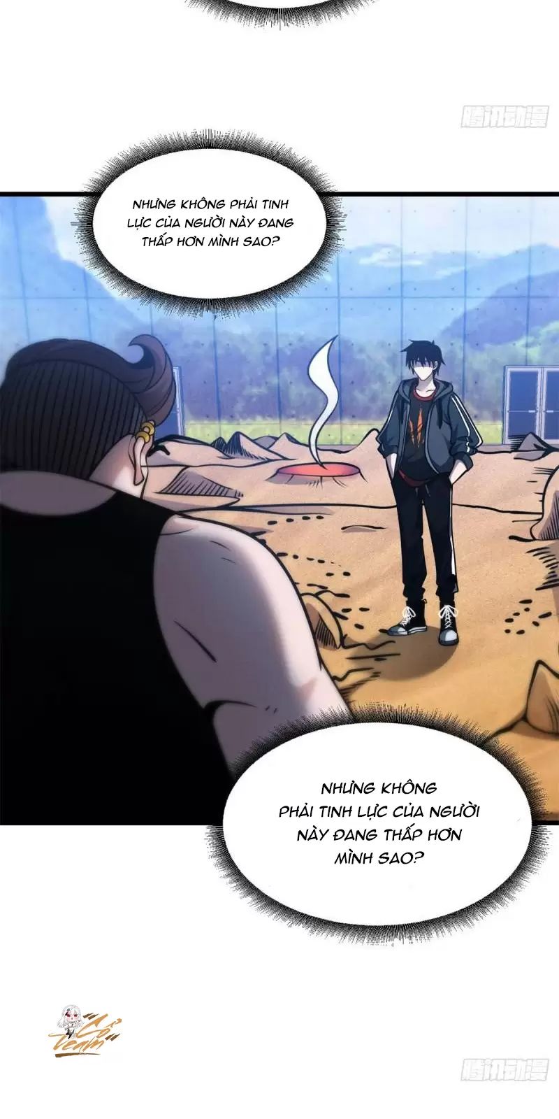 Cửa Hàng Sủng Thú Siêu Thần Chapter 41 - Trang 34
