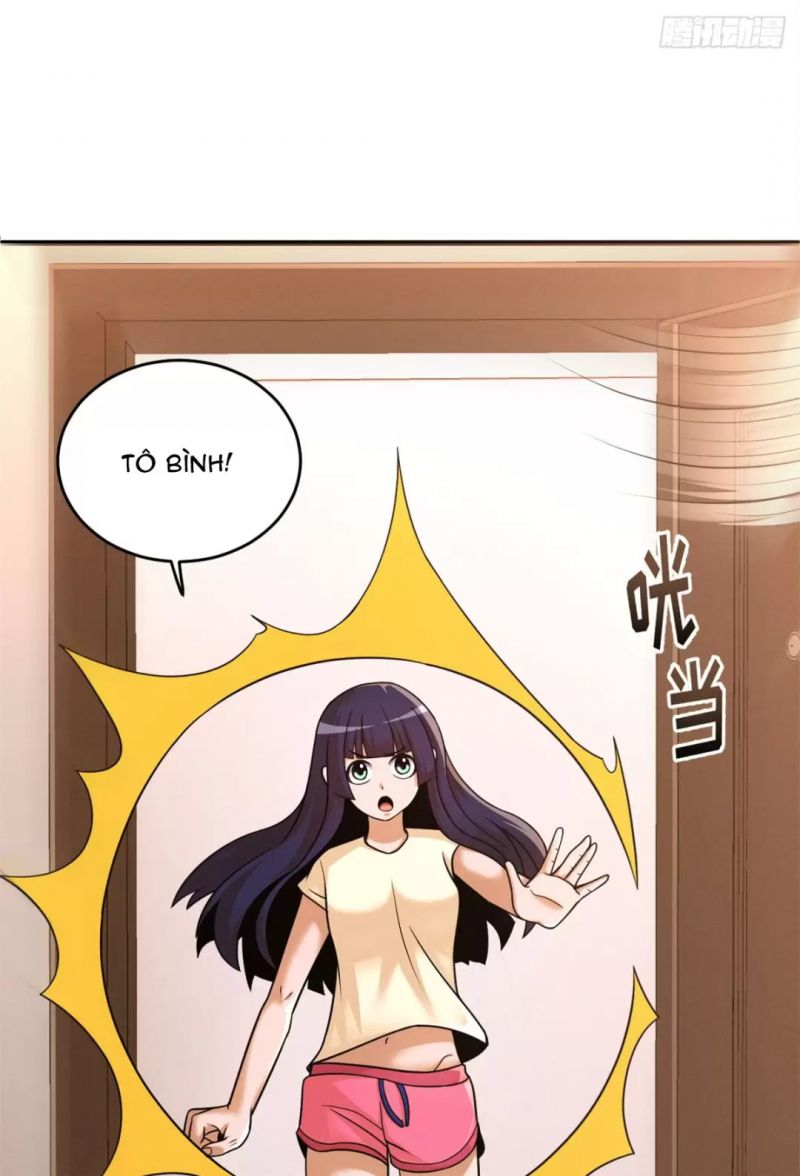 Cửa Hàng Sủng Thú Siêu Thần Chapter 33 - Trang 14