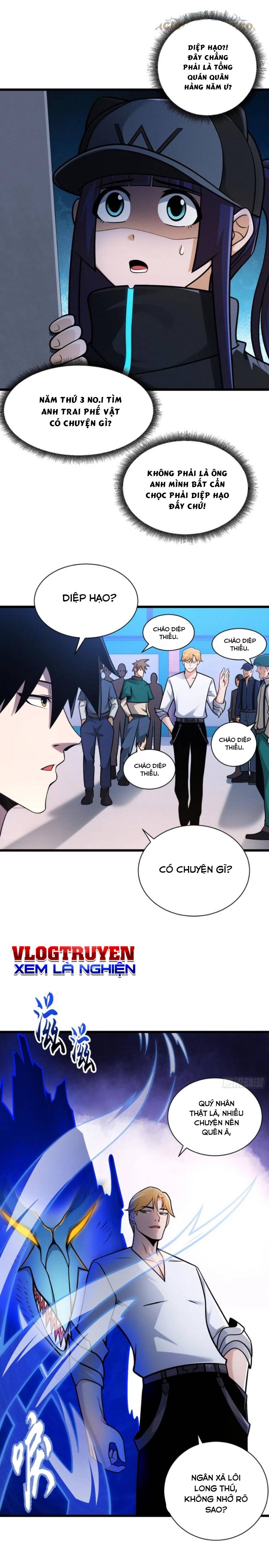 Cửa Hàng Sủng Thú Siêu Thần Chapter 39 - Trang 11
