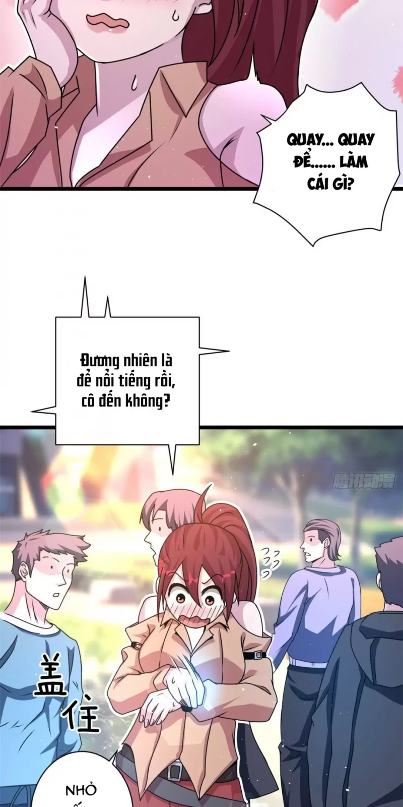 Cửa Hàng Sủng Thú Siêu Thần Chapter 28 - Trang 24