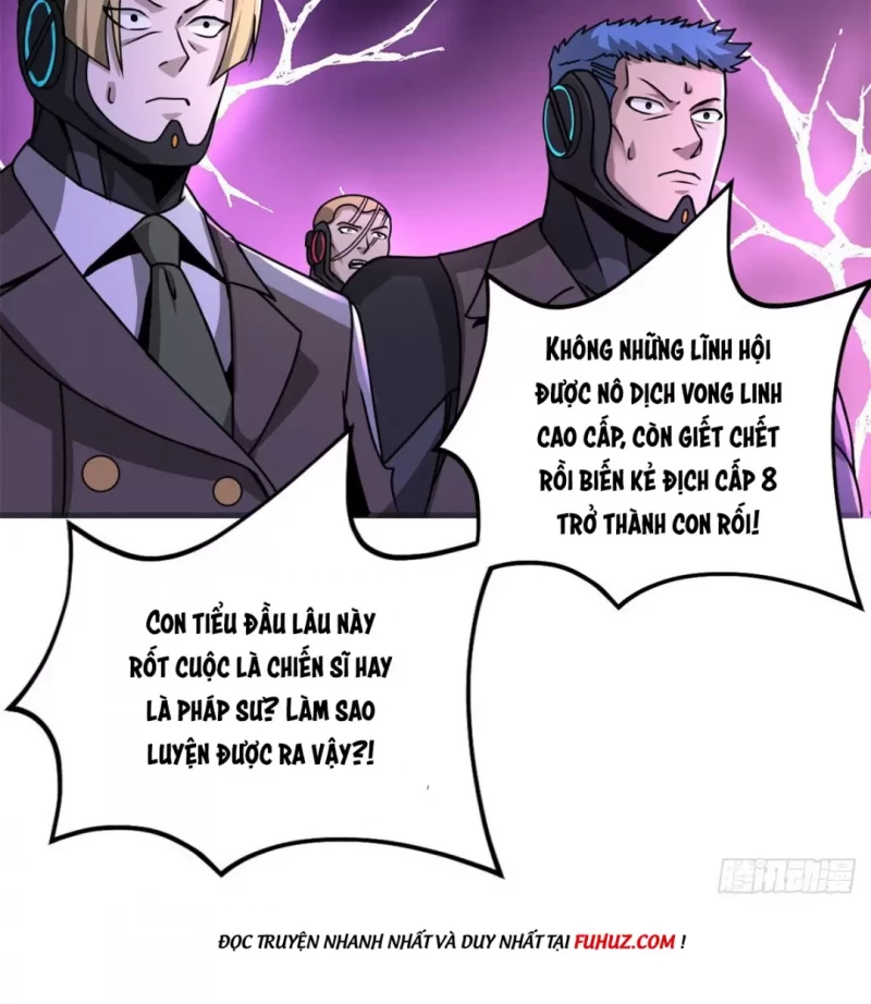 Cửa Hàng Sủng Thú Siêu Thần Chapter 26 - Trang 20