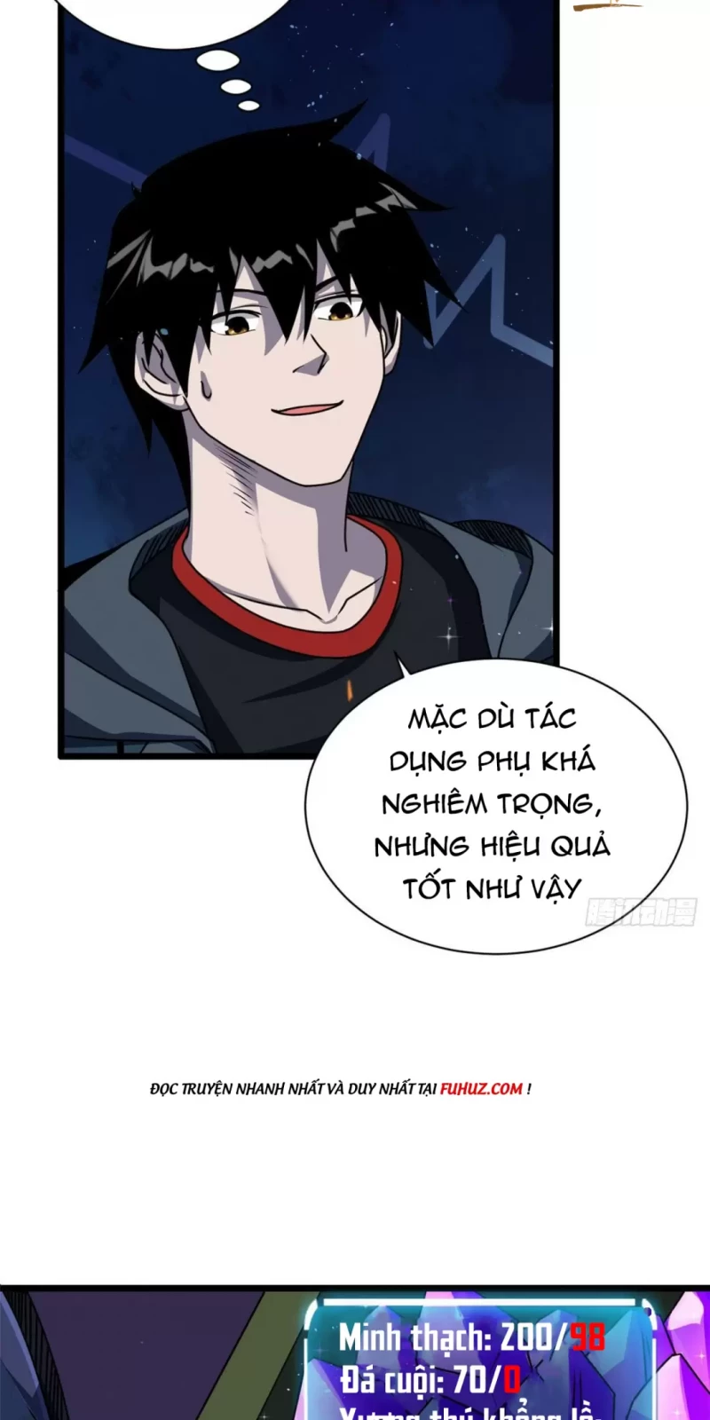Cửa Hàng Sủng Thú Siêu Thần Chapter 28 - Trang 15
