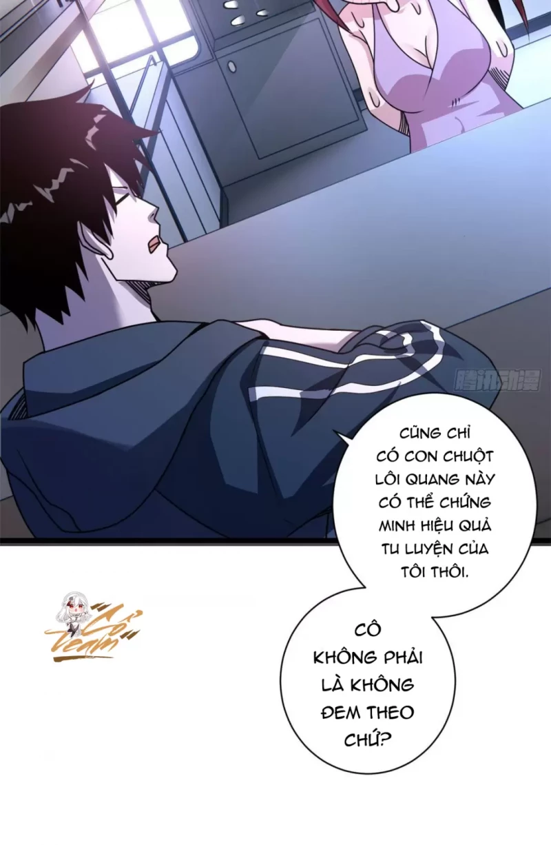 Cửa Hàng Sủng Thú Siêu Thần Chapter 28 - Trang 34