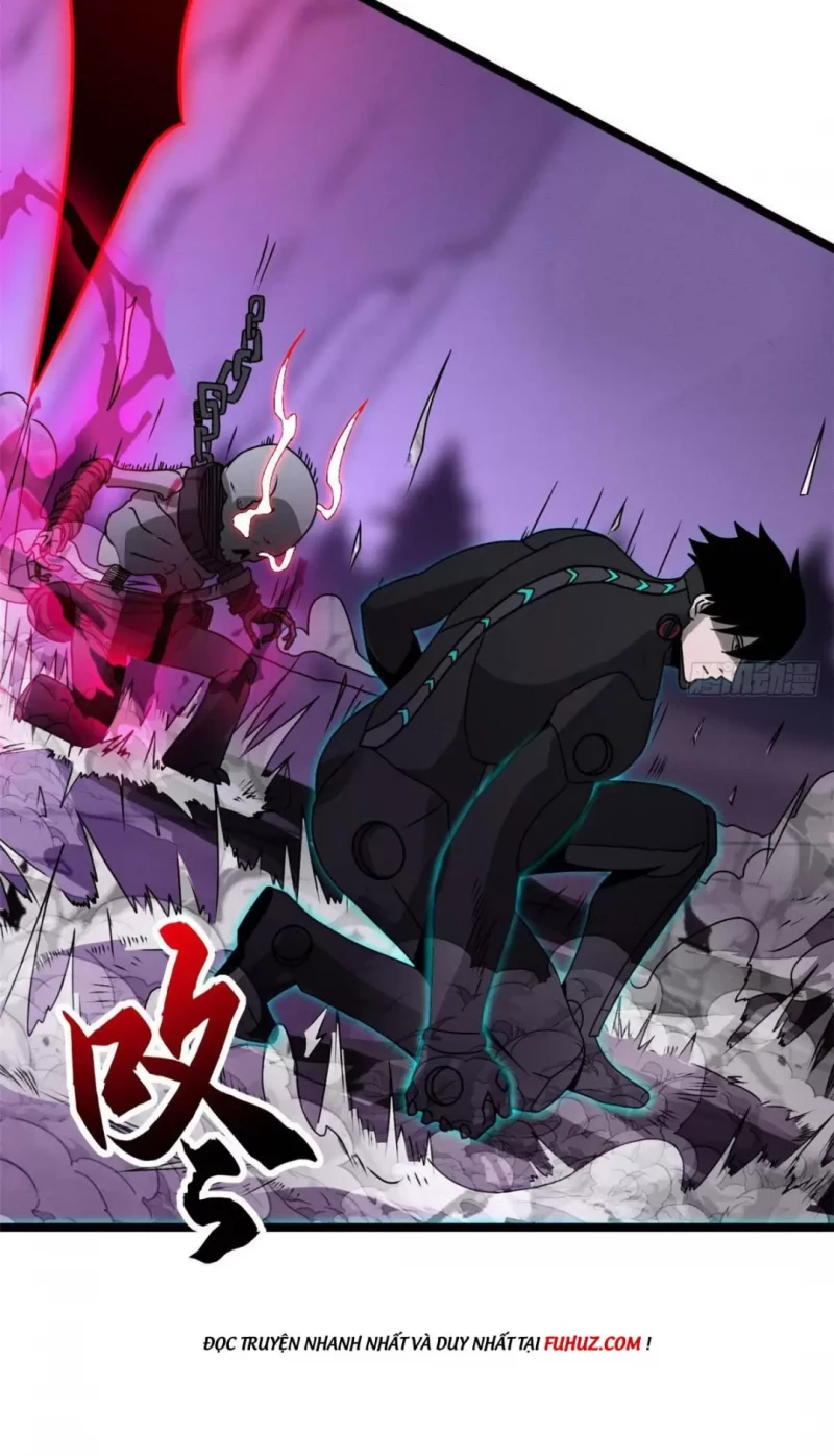 Cửa Hàng Sủng Thú Siêu Thần Chapter 24 - Trang 28
