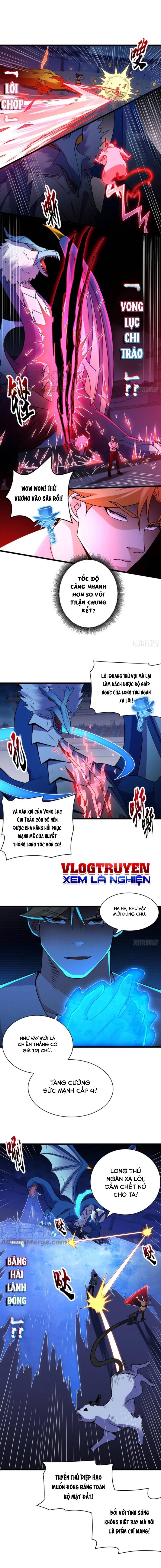 Cửa Hàng Sủng Thú Siêu Thần Chapter 30 - Trang 6