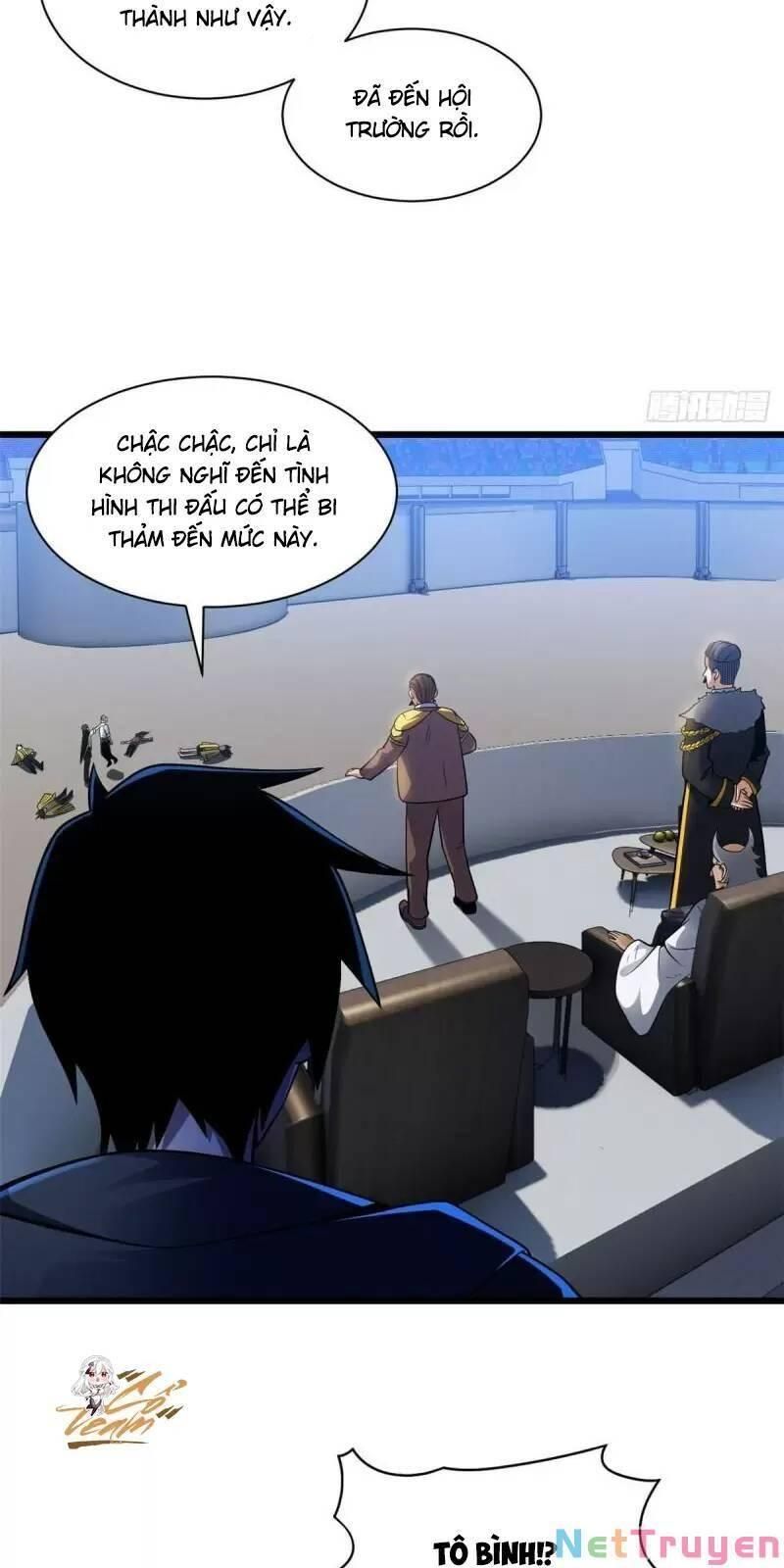 Cửa Hàng Sủng Thú Siêu Thần Chapter 45 - Trang 45