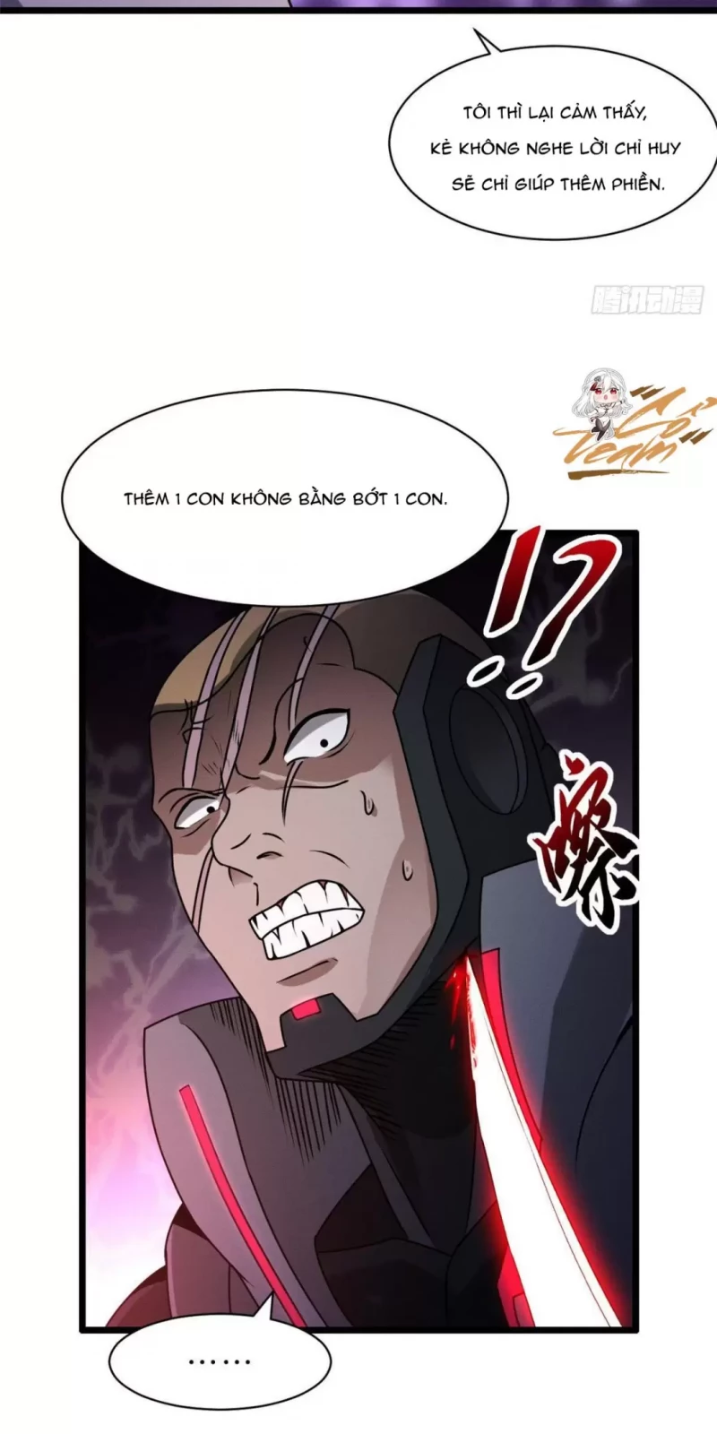 Cửa Hàng Sủng Thú Siêu Thần Chapter 23 - Trang 18