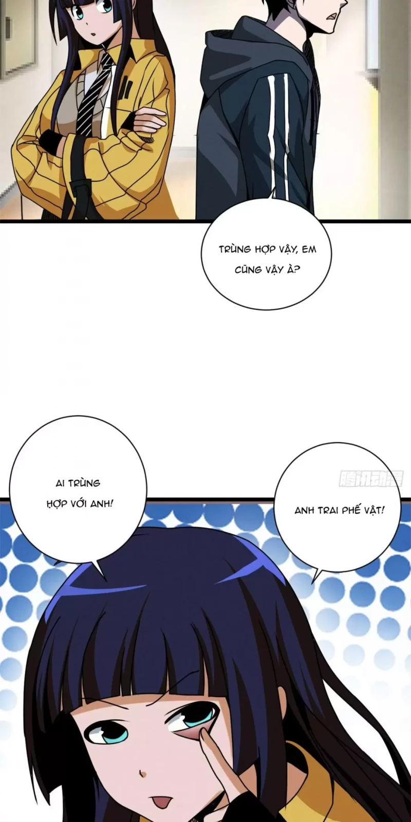 Cửa Hàng Sủng Thú Siêu Thần Chapter 27 - Trang 19