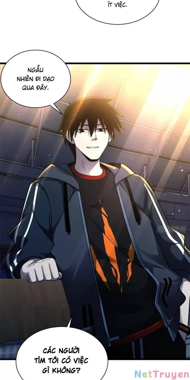 Cửa Hàng Sủng Thú Siêu Thần Chapter 45 - Trang 47