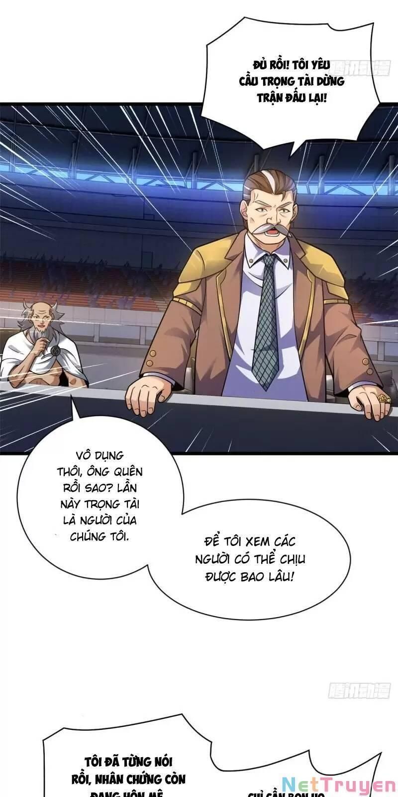 Cửa Hàng Sủng Thú Siêu Thần Chapter 45 - Trang 39