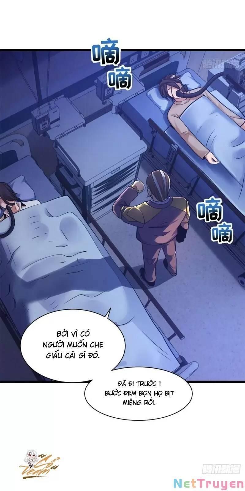 Cửa Hàng Sủng Thú Siêu Thần Chapter 45 - Trang 7