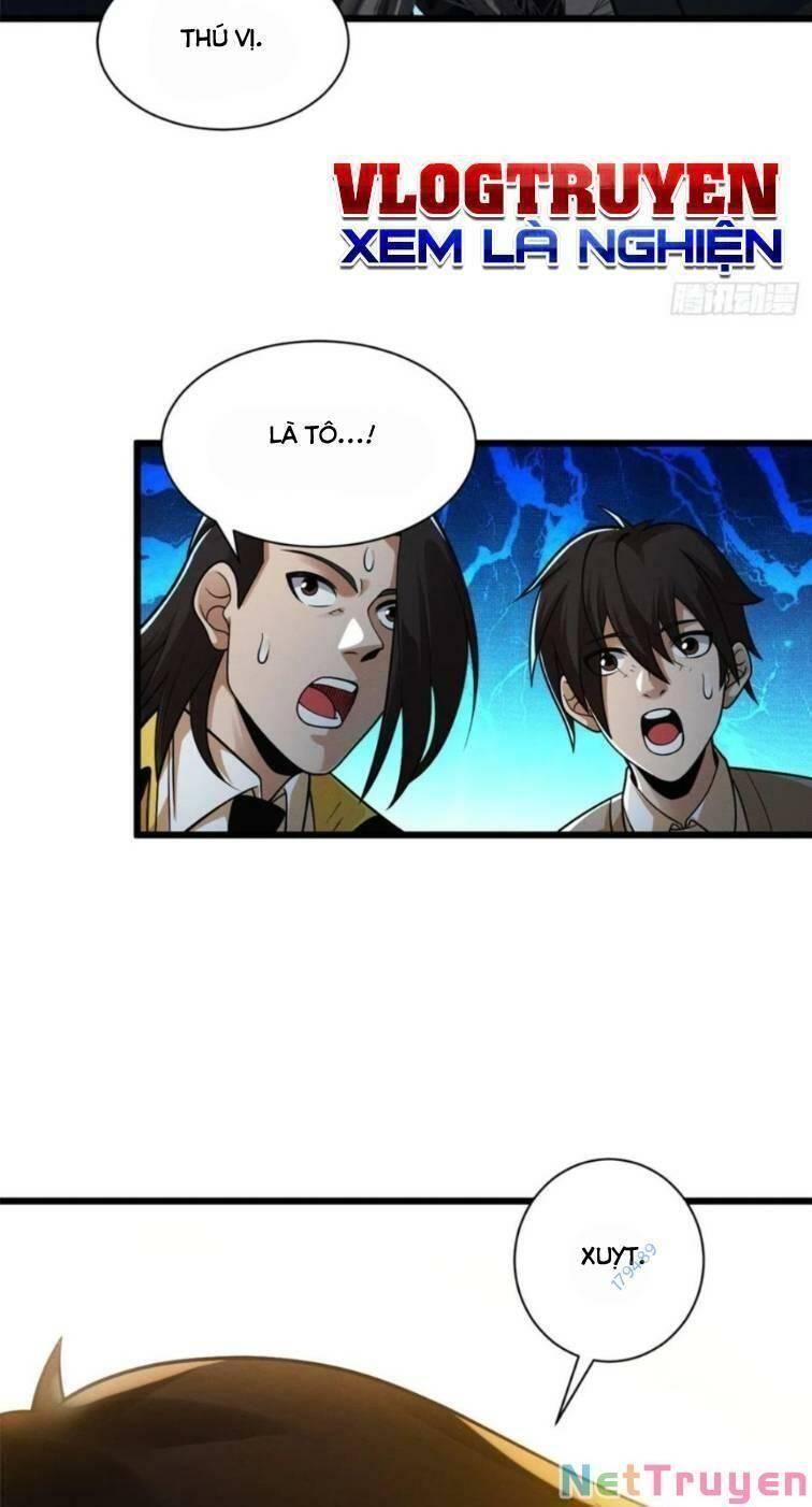 Cửa Hàng Sủng Thú Siêu Thần Chapter 44 - Trang 1