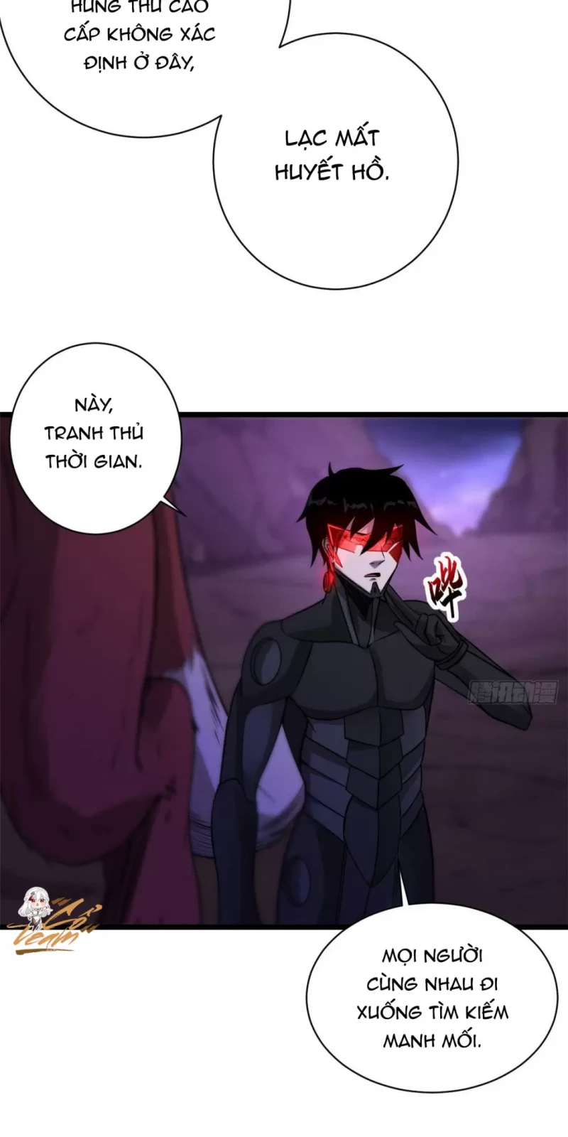 Cửa Hàng Sủng Thú Siêu Thần Chapter 22 - Trang 30