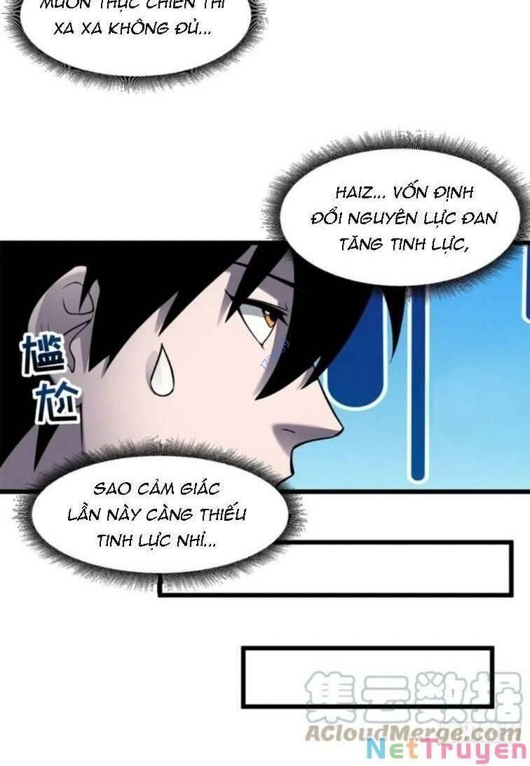 Cửa Hàng Sủng Thú Siêu Thần Chapter 43 - Trang 10