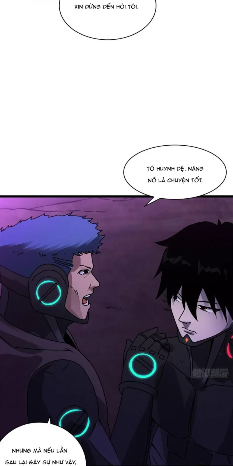 Cửa Hàng Sủng Thú Siêu Thần Chapter 23 - Trang 23