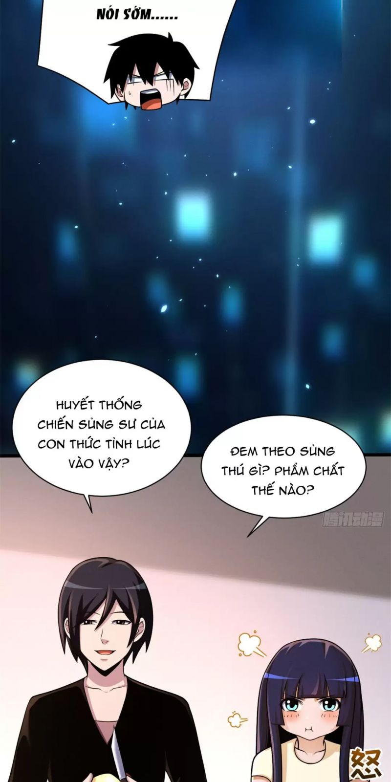 Cửa Hàng Sủng Thú Siêu Thần Chapter 33 - Trang 25