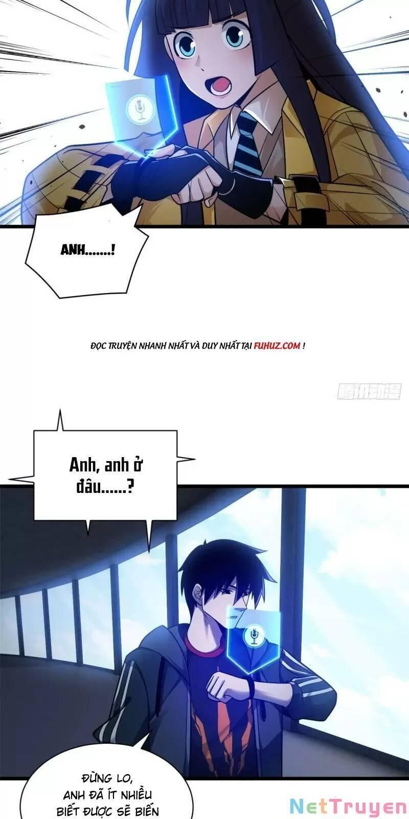 Cửa Hàng Sủng Thú Siêu Thần Chapter 45 - Trang 44