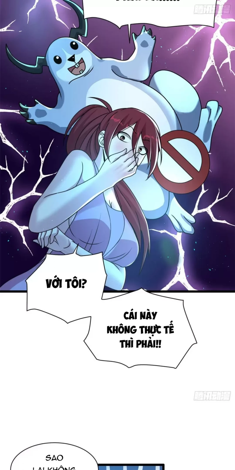 Cửa Hàng Sủng Thú Siêu Thần Chapter 28 - Trang 31