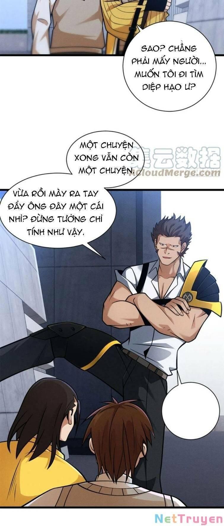 Cửa Hàng Sủng Thú Siêu Thần Chapter 43 - Trang 20