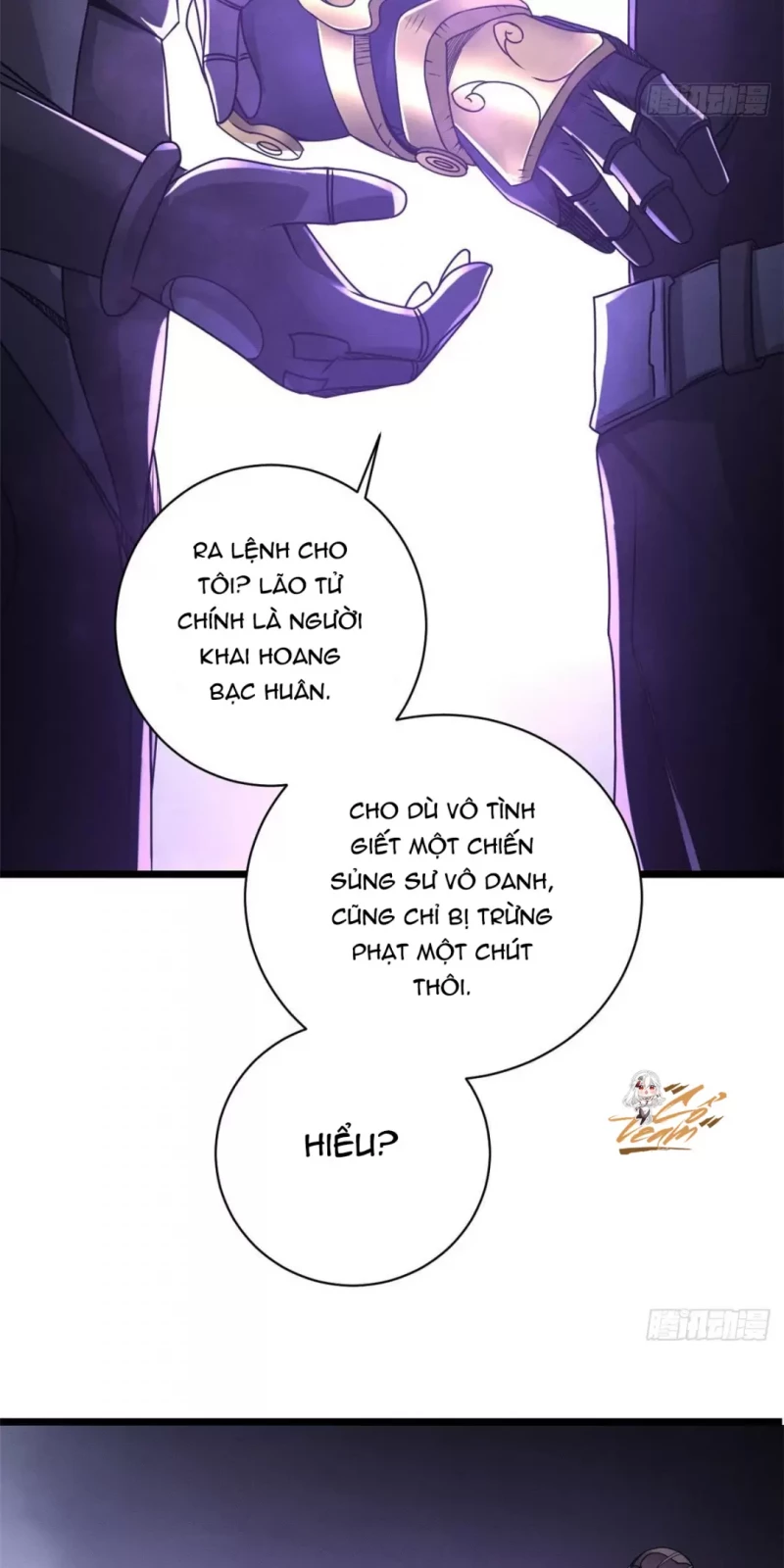 Cửa Hàng Sủng Thú Siêu Thần Chapter 22 - Trang 40