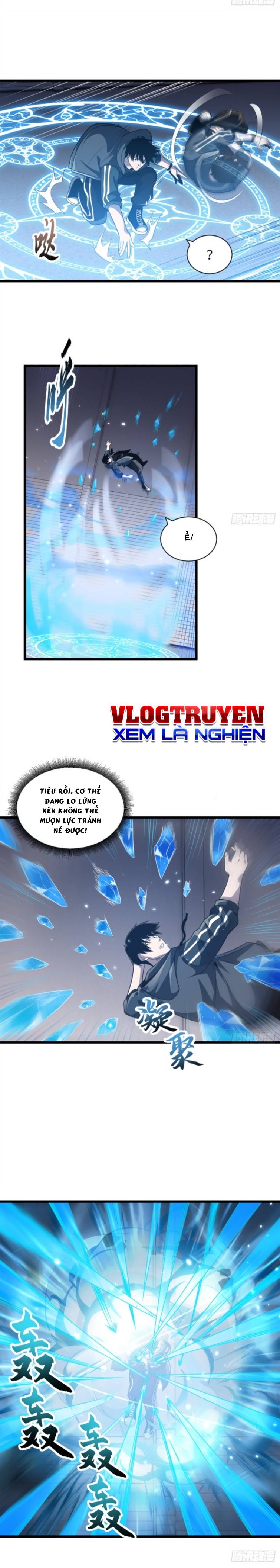 Cửa Hàng Sủng Thú Siêu Thần Chapter 32 - Trang 3