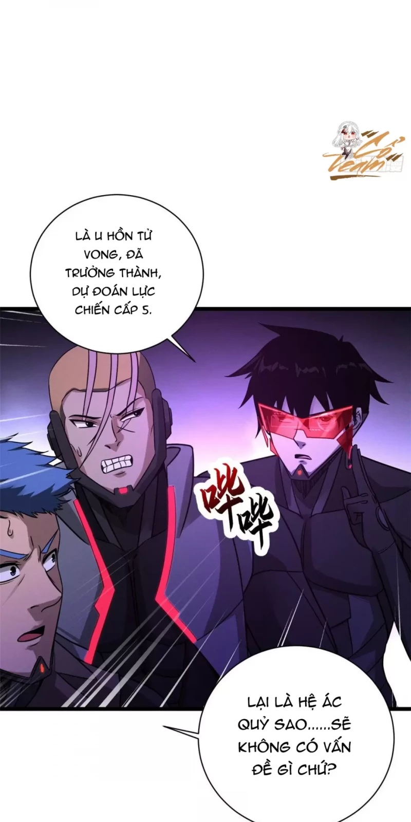 Cửa Hàng Sủng Thú Siêu Thần Chapter 22 - Trang 21