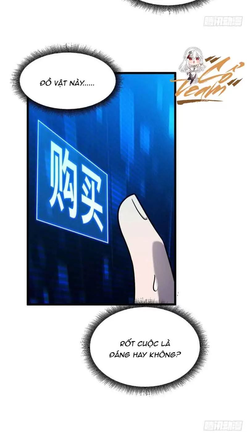 Cửa Hàng Sủng Thú Siêu Thần Chapter 42 - Trang 30