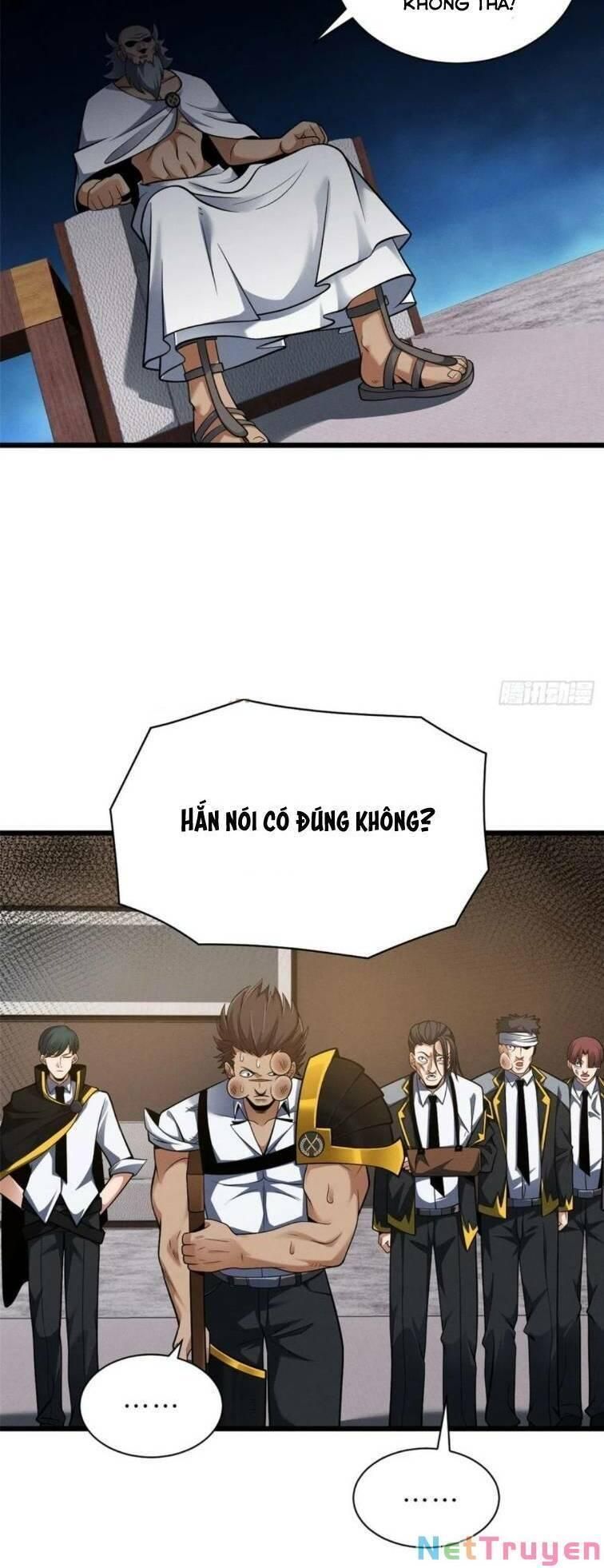 Cửa Hàng Sủng Thú Siêu Thần Chapter 44 - Trang 27
