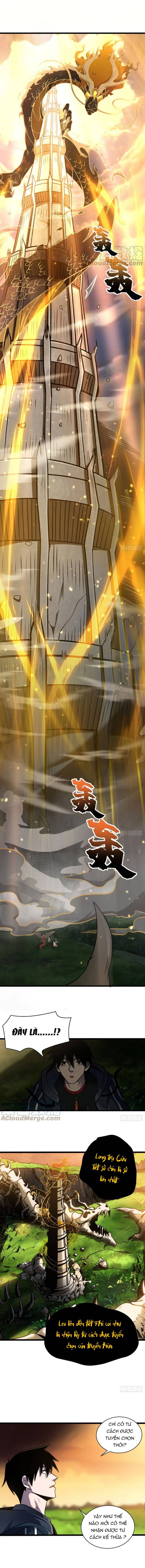 Cửa Hàng Sủng Thú Siêu Thần Chapter 38 - Trang 5