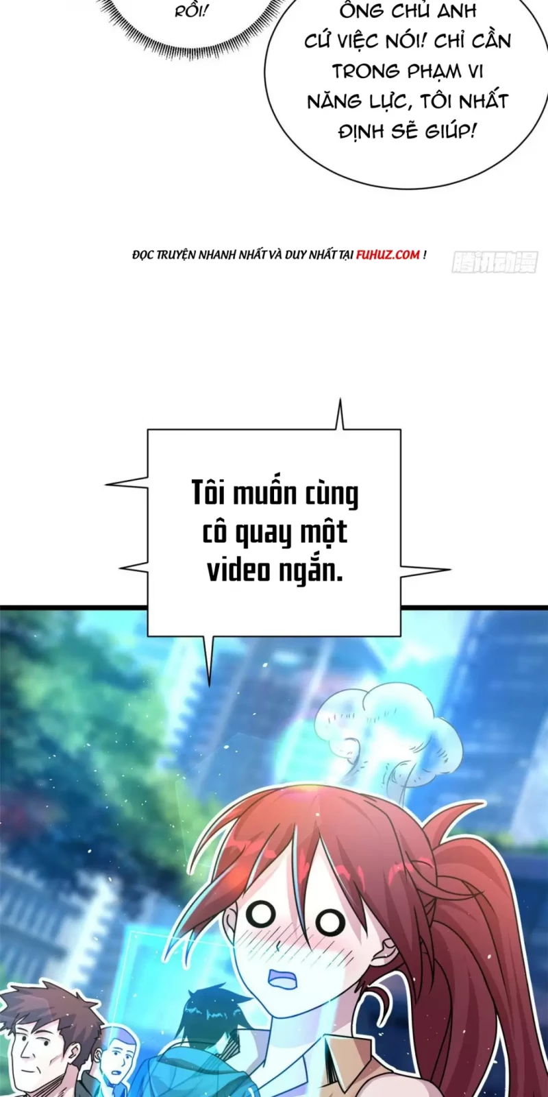 Cửa Hàng Sủng Thú Siêu Thần Chapter 28 - Trang 22