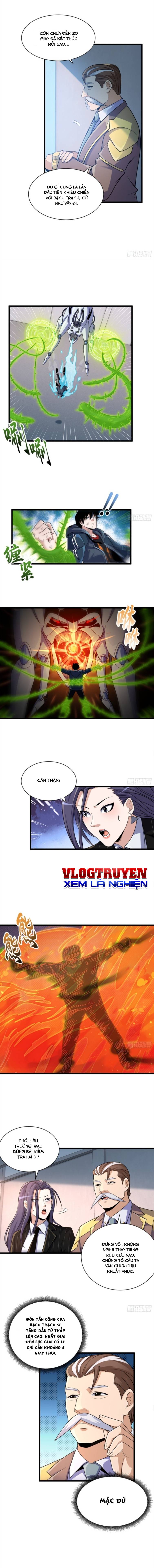 Cửa Hàng Sủng Thú Siêu Thần Chapter 32 - Trang 4