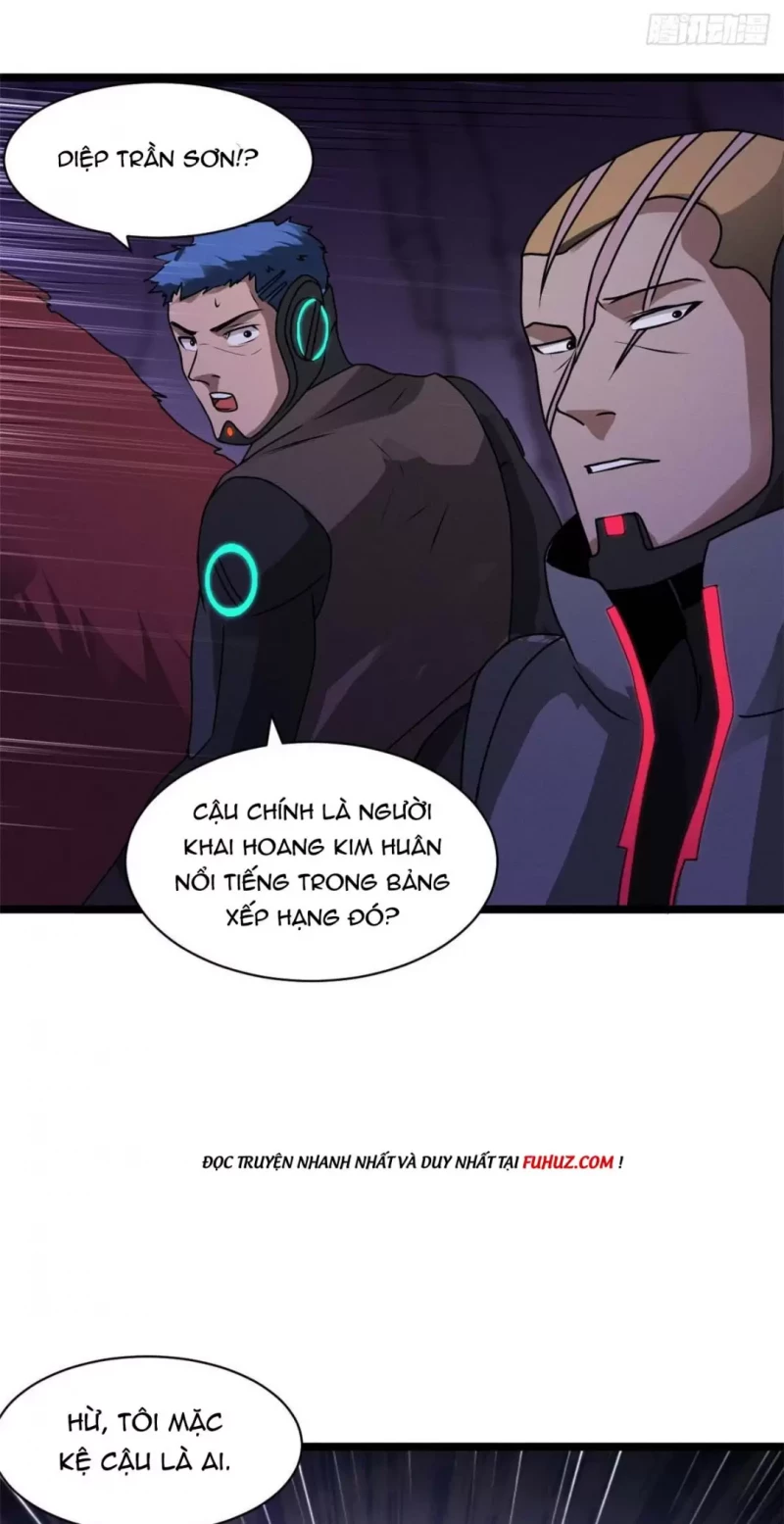 Cửa Hàng Sủng Thú Siêu Thần Chapter 24 - Trang 20