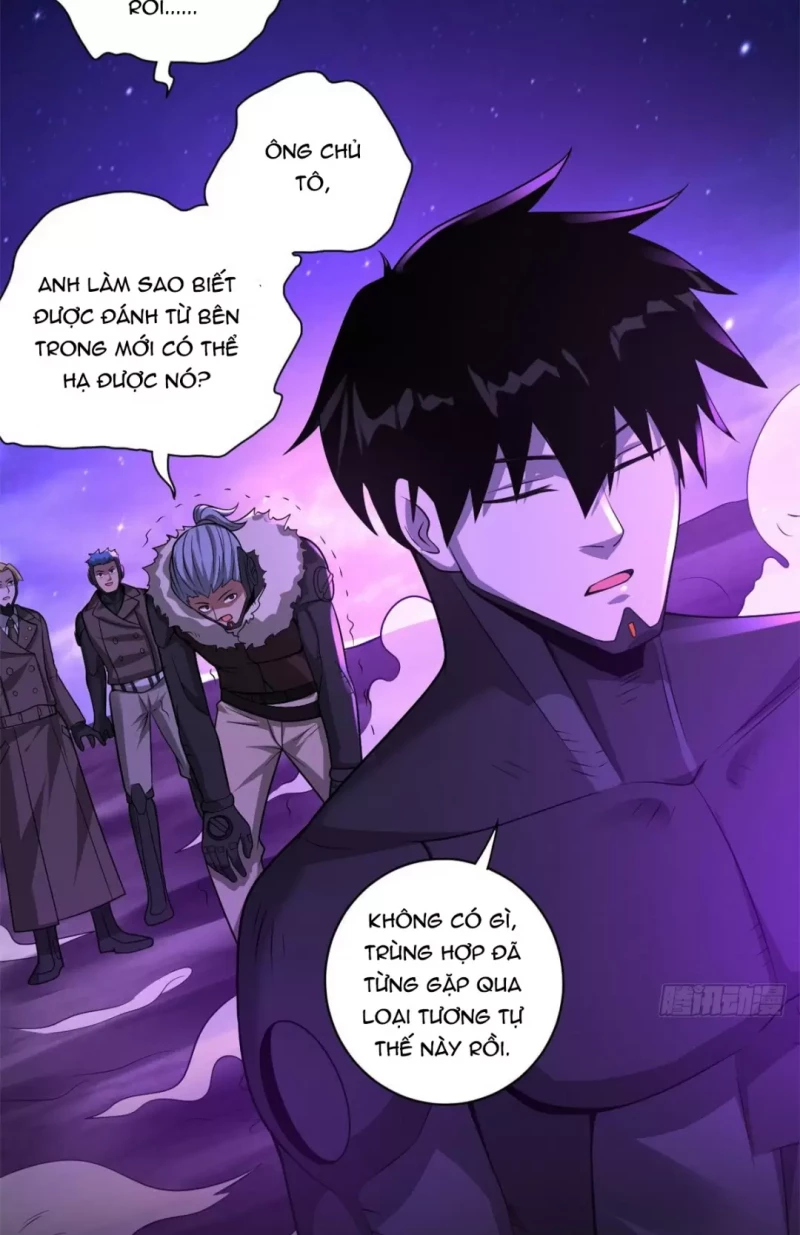 Cửa Hàng Sủng Thú Siêu Thần Chapter 26 - Trang 5