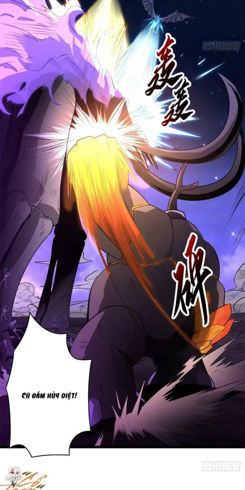 Cửa Hàng Sủng Thú Siêu Thần Chapter 25 - Trang 19