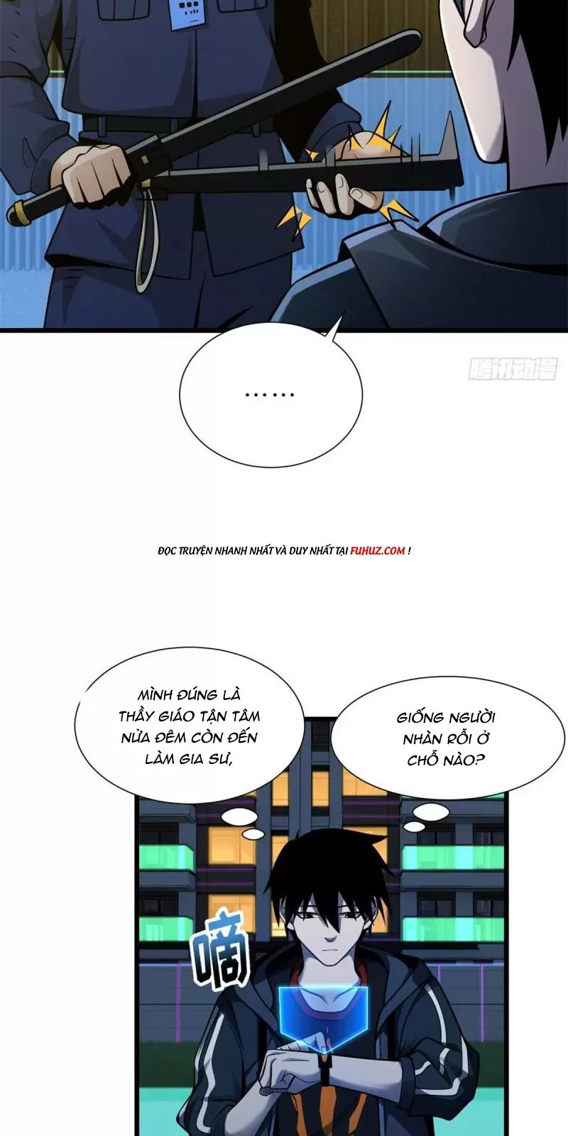 Cửa Hàng Sủng Thú Siêu Thần Chapter 41 - Trang 5