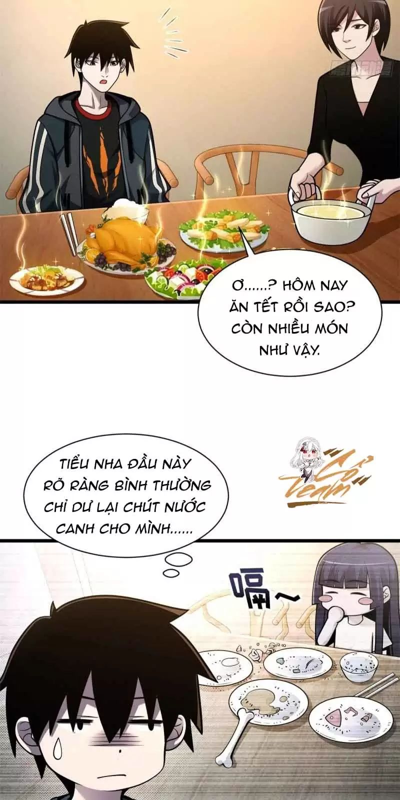 Cửa Hàng Sủng Thú Siêu Thần Chapter 42 - Trang 17