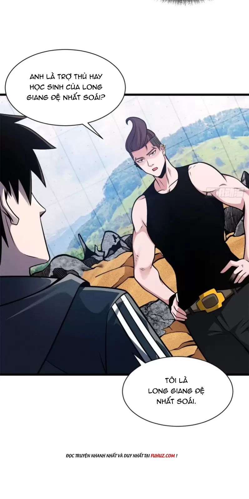 Cửa Hàng Sủng Thú Siêu Thần Chapter 41 - Trang 16