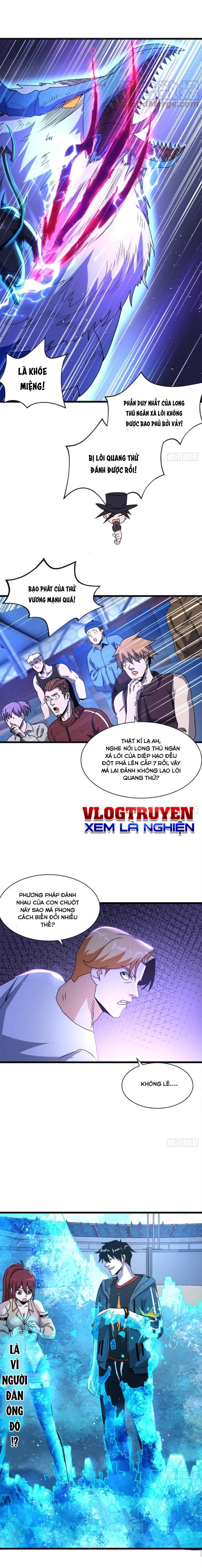 Cửa Hàng Sủng Thú Siêu Thần Chapter 30 - Trang 9