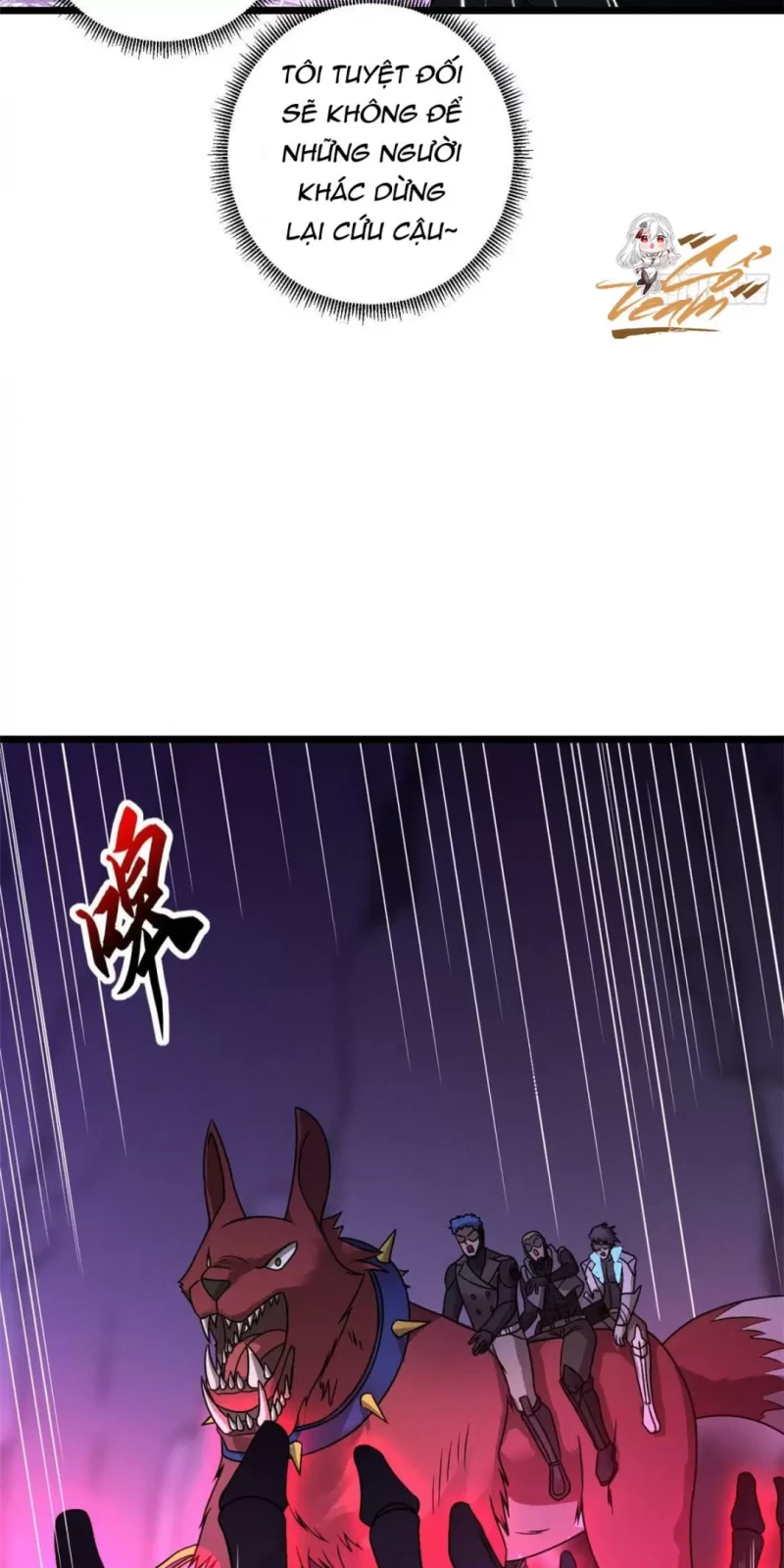 Cửa Hàng Sủng Thú Siêu Thần Chapter 24 - Trang 31