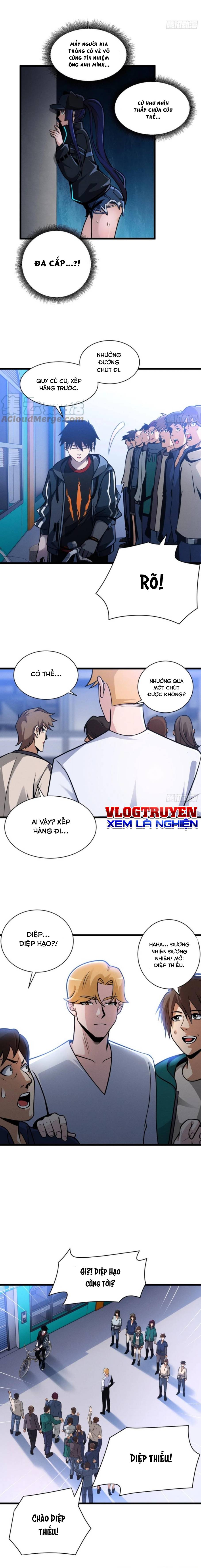 Cửa Hàng Sủng Thú Siêu Thần Chapter 39 - Trang 10