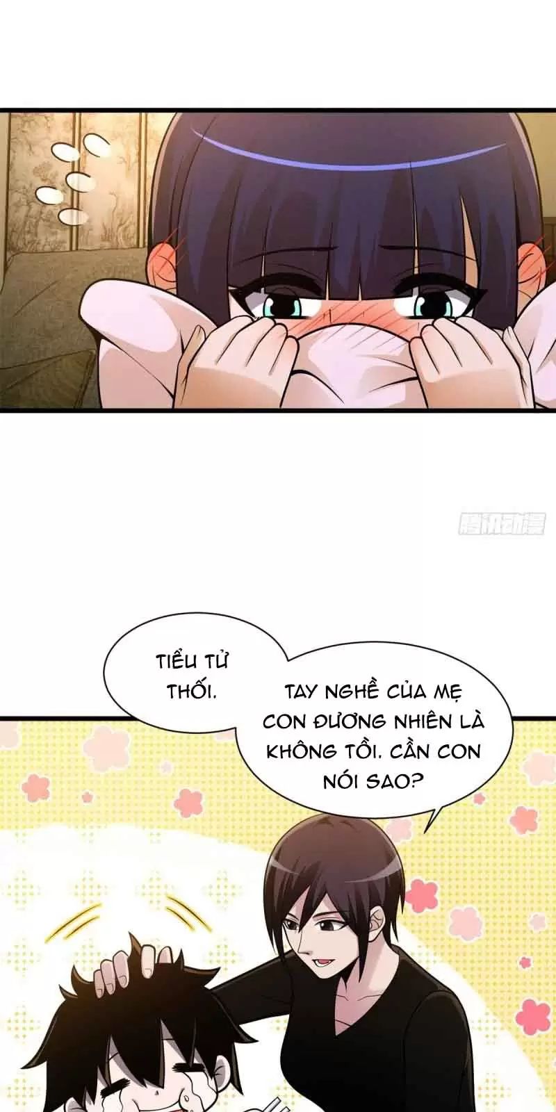 Cửa Hàng Sủng Thú Siêu Thần Chapter 42 - Trang 20