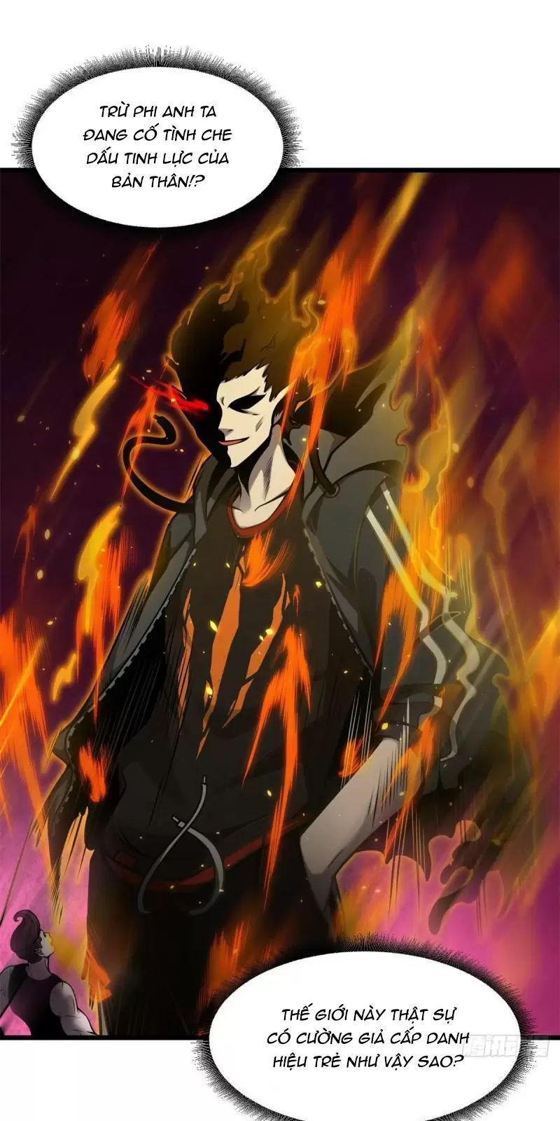 Cửa Hàng Sủng Thú Siêu Thần Chapter 41 - Trang 35