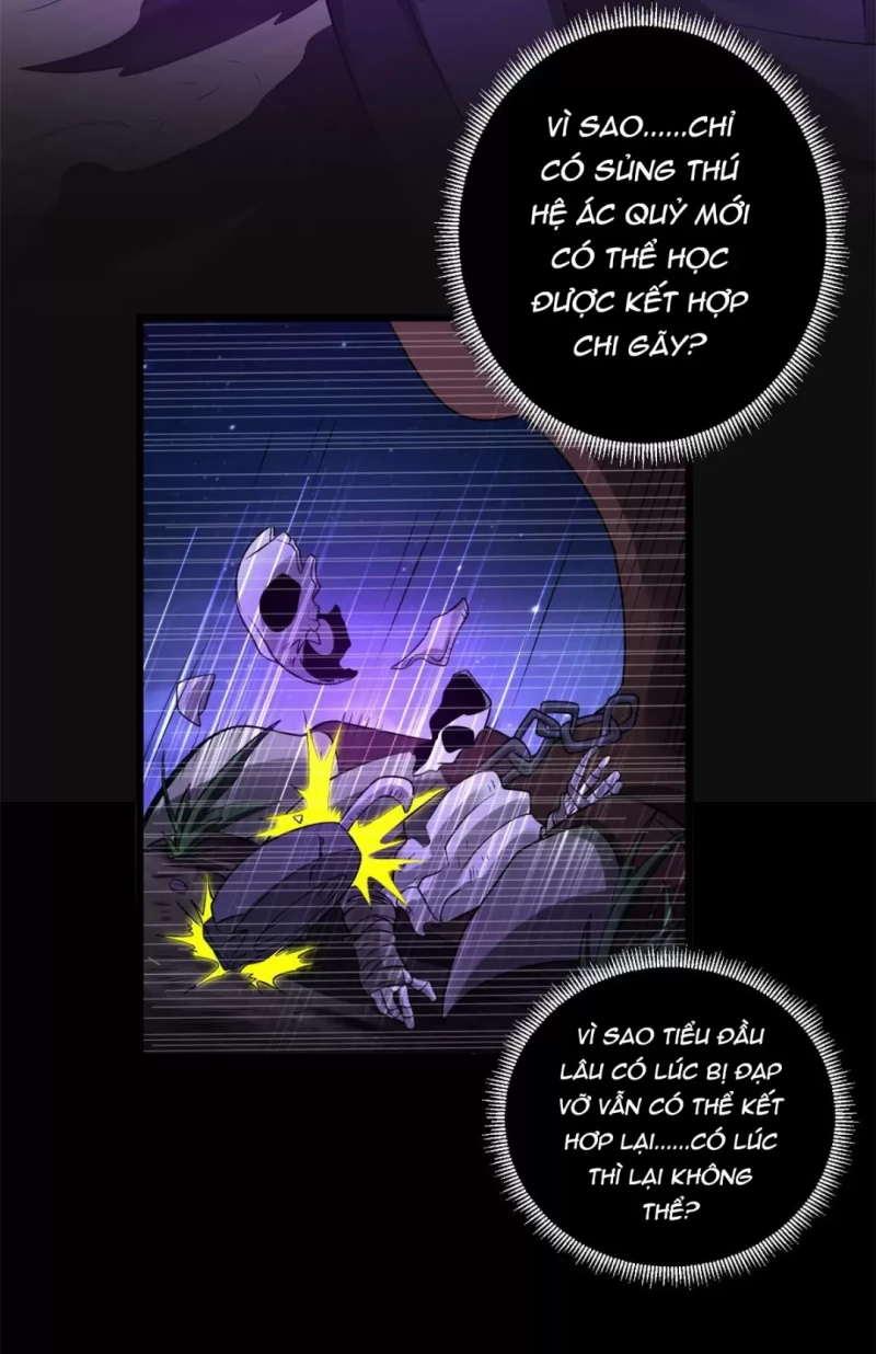 Cửa Hàng Sủng Thú Siêu Thần Chapter 26 - Trang 6