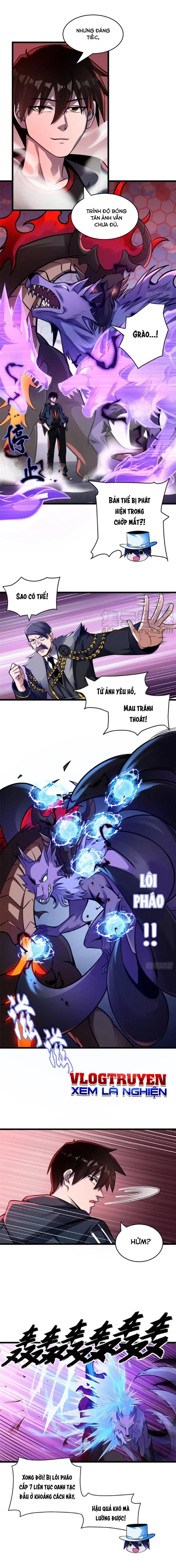 Cửa Hàng Sủng Thú Siêu Thần Chapter 47 - Trang 9