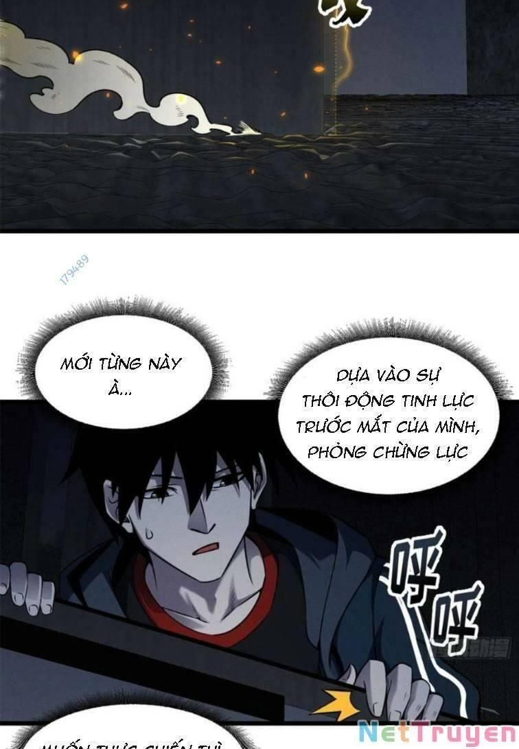 Cửa Hàng Sủng Thú Siêu Thần Chapter 43 - Trang 9